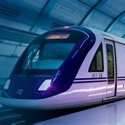 有机硅产品在轨道交通行业领域的应用