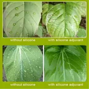 1,1,1,1,3,5,5,5-甲基甲硅氧烷（HC-YM9360的结构，性质和应用