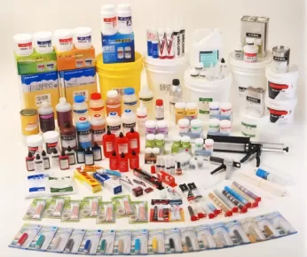 单氯甲基三乙氧基硅烷（HC-CE8323）：行业中的“通用粘合剂”